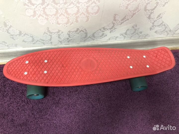 Лонгборд Penny mini - оригинал