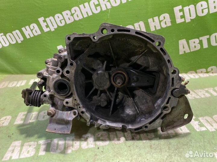 МКПП Mazda 626 GE