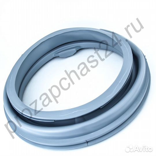 Резина (манжет) люка стиральной машины Samsung