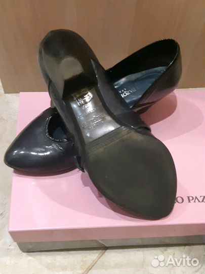 Туфли женские Сarlo Раzolini