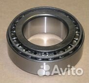 Подшипник 7815 (6-7815А) ступицы задней нару (гпз)