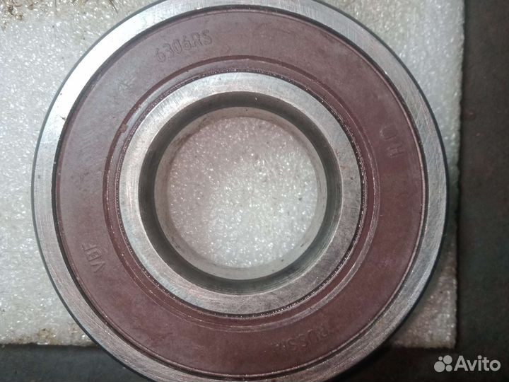 Подшипник 6306RS