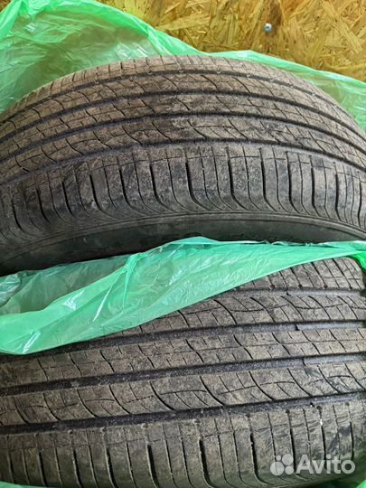Giti GitiComfort F50 235/65 R18