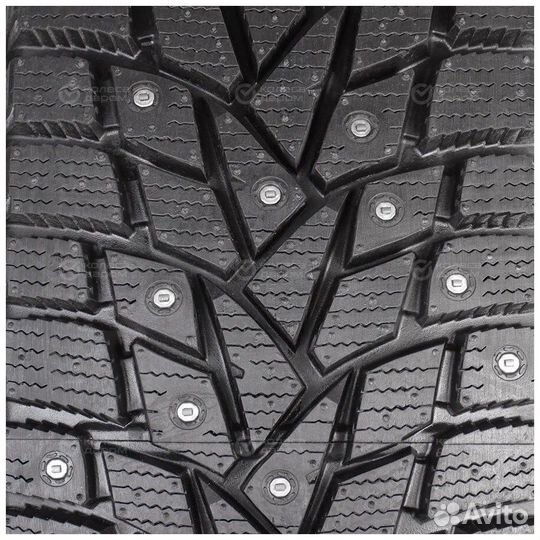 Dunlop Grandtrek Ice 02 285/45 R19 111T