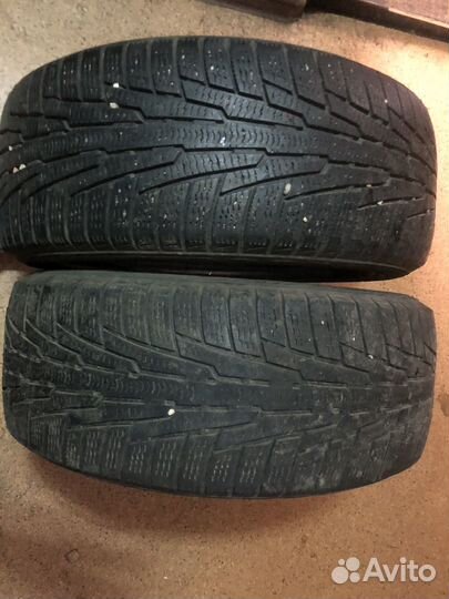 Nokian Tyres Hakkapeliitta R 225/50 R17