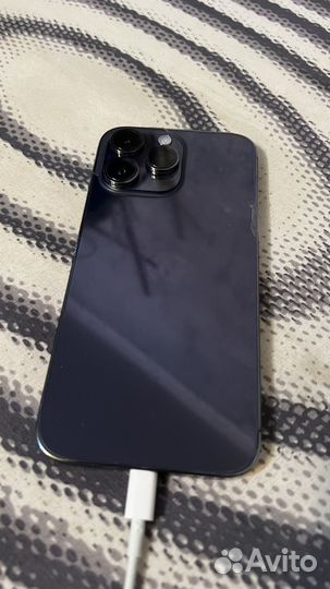 iPhone 14 про 256