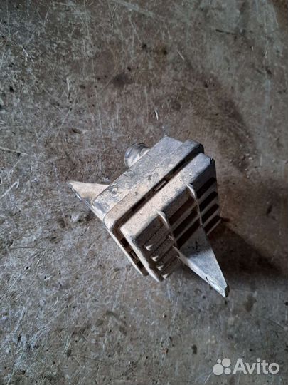 Фильтр воздушный Mercedes W140