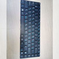 Клавиатура для ноутбука Asus K43S