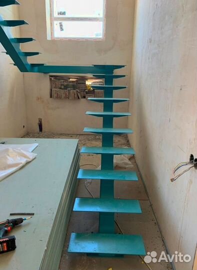 Лестница на заказ