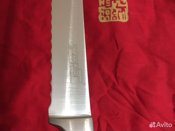 Цептер zepter нож Вок Сковорода Таппервер