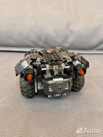 Lego super heroes dc 76112 Бэтмобиль