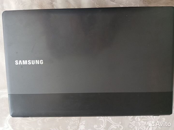 Samsung no300e5c