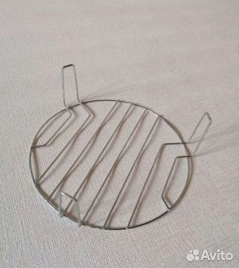 Решетка Подставка Для Гриля Для Микроволновки