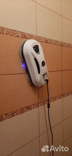 Аренда робот мойщик окон