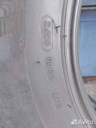 Michelin Latitude X-Ice North 3+ 215/65 R16