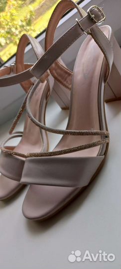 Туфли вечерние