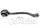 Рычаг подвески с шаровыми опорами в сборе перед