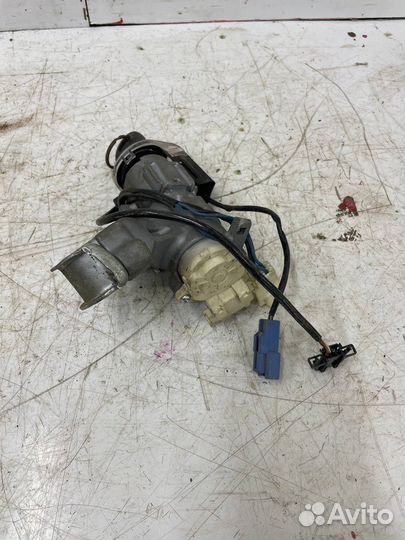 Замок зажигания Chery Fora A21