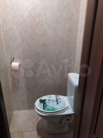 Комната 11,9 м² в 3-к., 1/2 эт.