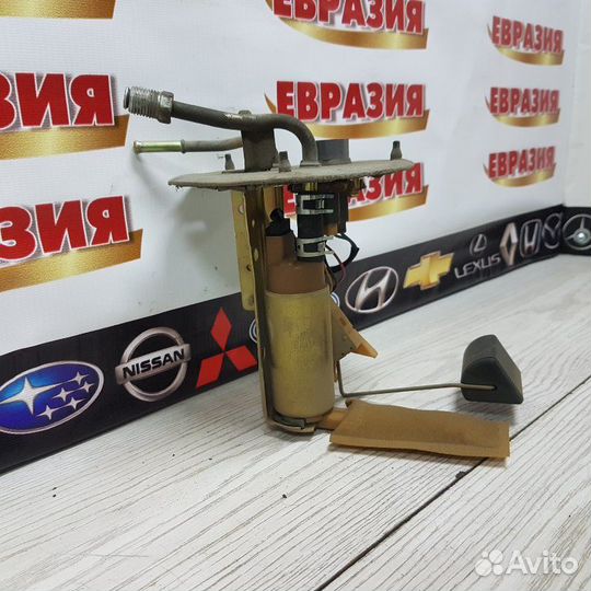 Топливный насос Toyota Corolla Spacio AE111 4A-FE