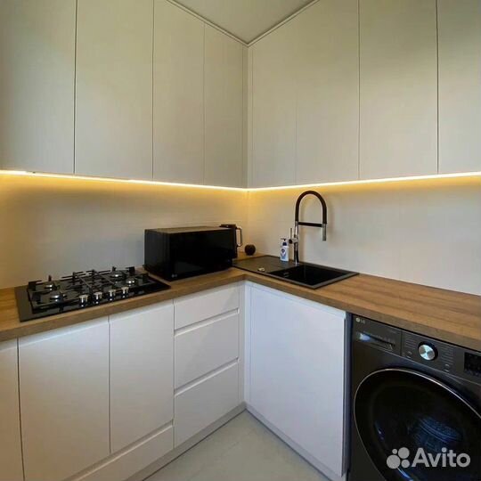 Цена за всю кухню CN:026809