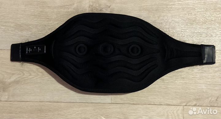 Пояс ремень массажёр