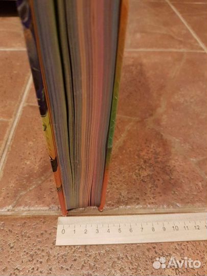 Энциклопедия большая детская