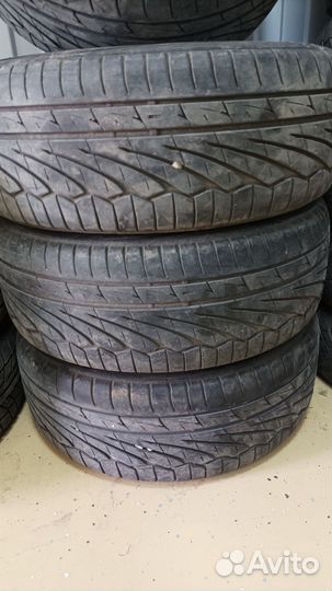 Vsmpo В.А.З. R.15 кованые в сборе