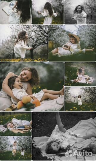 Фотограф Геленджик