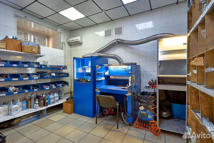 Заправка лазерных картриджей тонером StaticControl