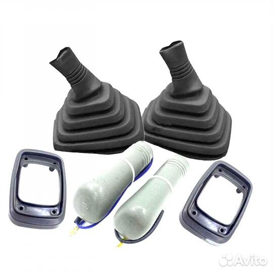 Пыльник джойстика hitachi/zx240 9257577, 9239583