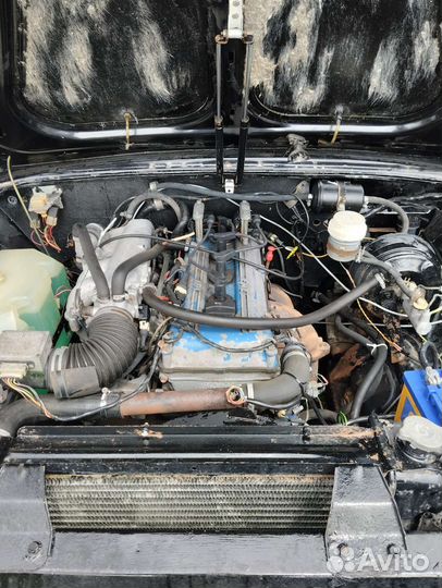 Двигатель на газель 406