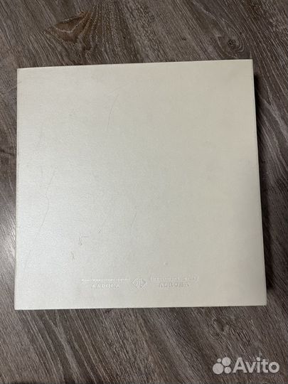 Ежедневник Алроса в подарочной упаковке