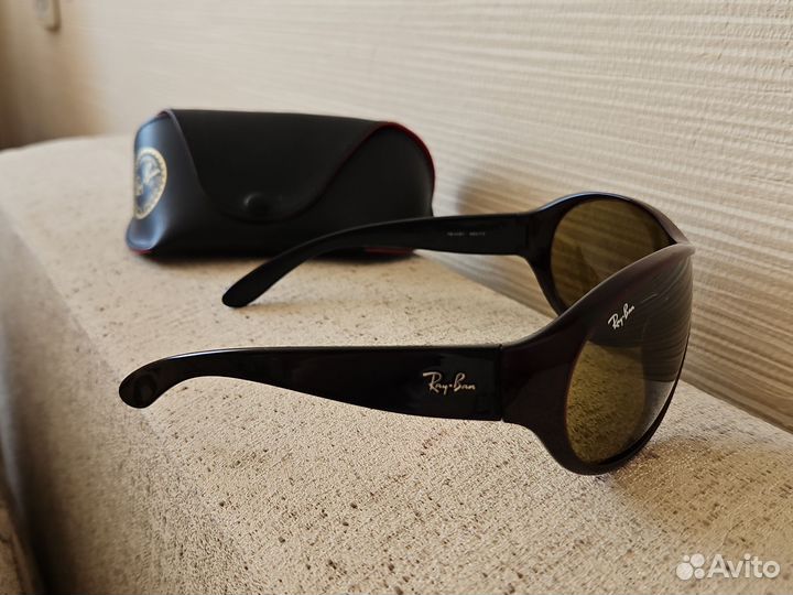 Очки Ray Ban