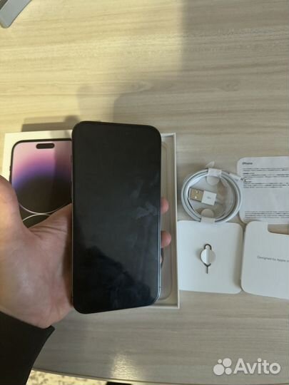 iPhone 14 Pro Max, 512 ГБ