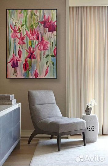 Авторская картина 