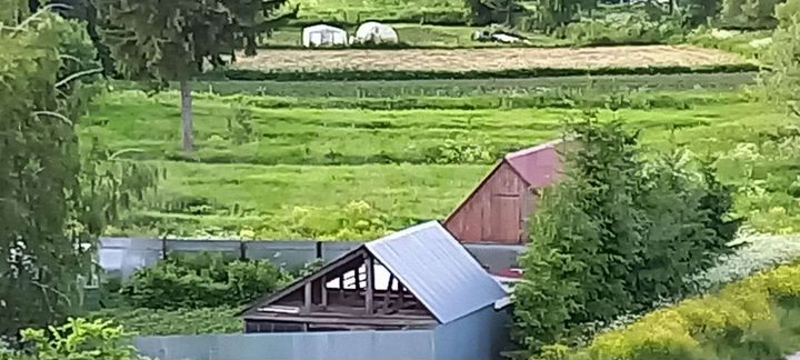 Участок 12 сот. (ИЖС)