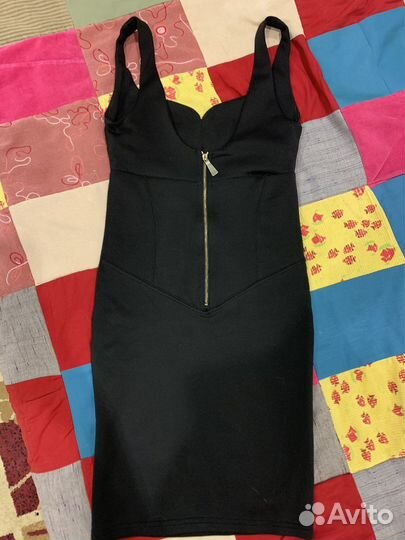 Платье вечернее bershka