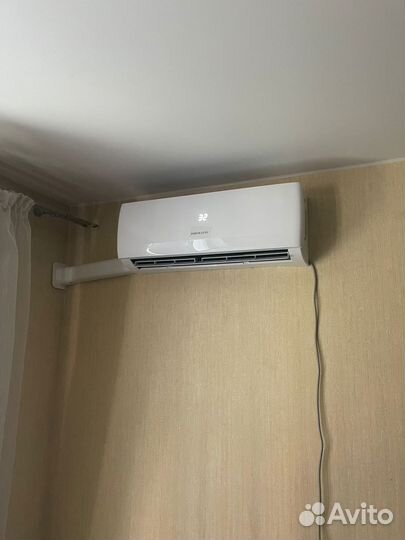 Сплит-система Royal Clima Optimum DC inverter RCI