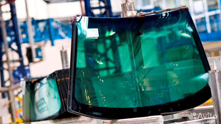 Стекло лобовое infiniti EX (J50) / QX50