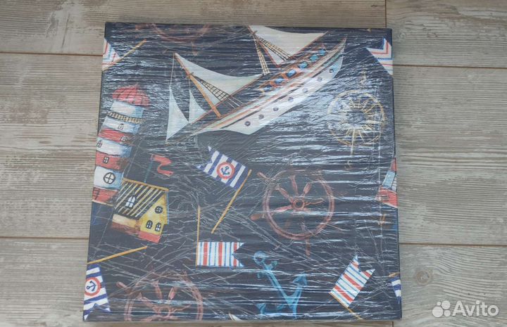 Картина на холсте 