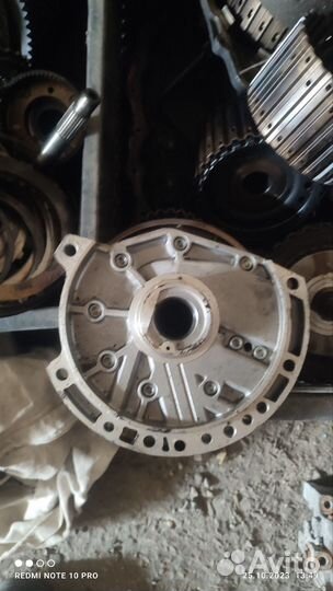 Hyundai Kia акпп-4ст A4CF1 A4CF2