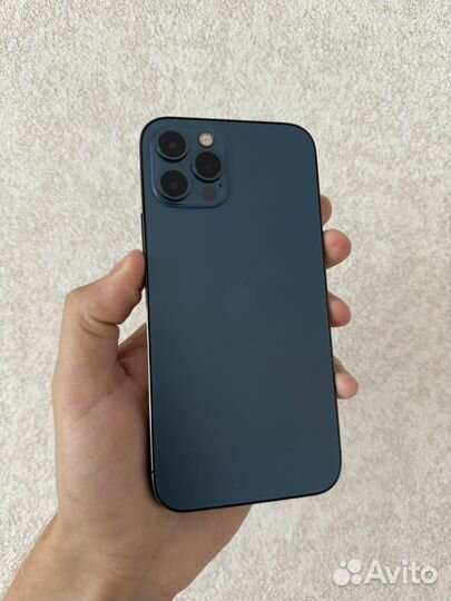iPhone 12 Pro, 256 ГБ