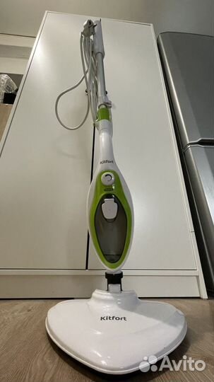 Паровая швабра kitfort 1004-2