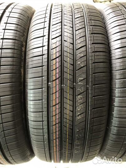 Nexen N'Priz 4S 215/55 R17 94V