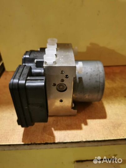 Блок ABS Lexus NX