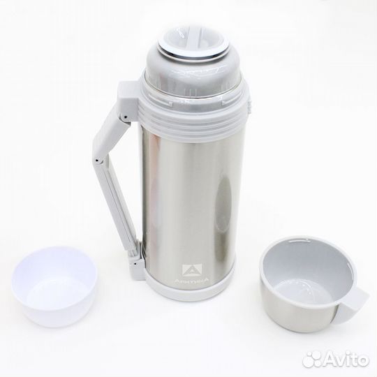 Термос бытовой, 1800 мл, арт. 205-1800