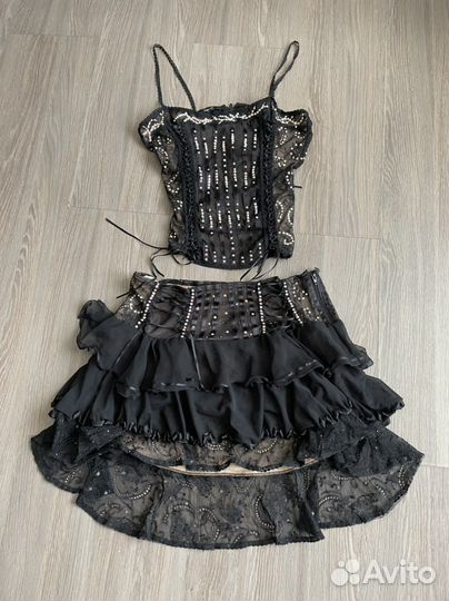 Костюм брендовый