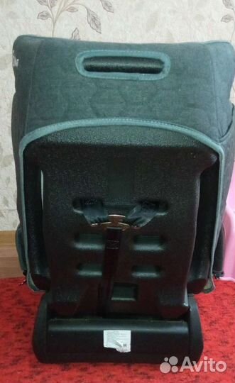 Детское автокресло от 0 до 25 кг