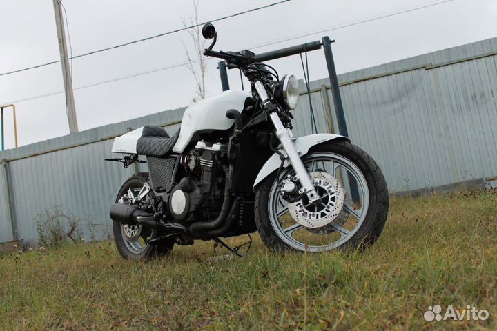 Custom